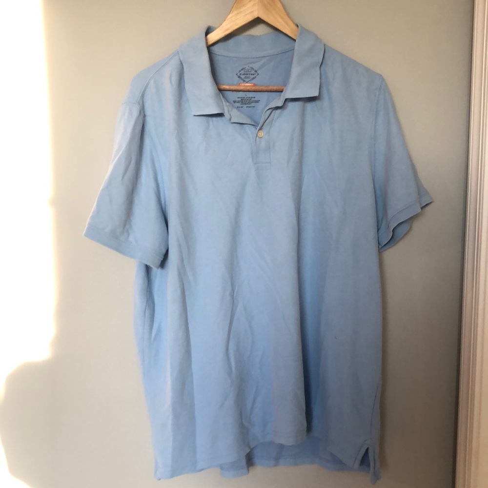 Men’s Polo